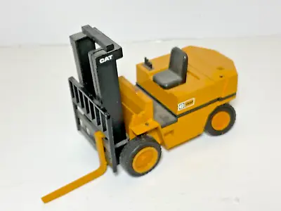 Caterpillar  V50D Fork Lift Truck….NZG…1/25 • $5.99