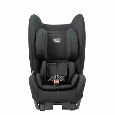 $189 • Buy Babylove Ezyswitch Convertible Car Seat Black - Easy To Install - Newborn - 4Yrs