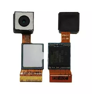 New Back Camera With Flex Cable For Samsung Galaxy Note 1 I717 T879 N7000 • $7.35