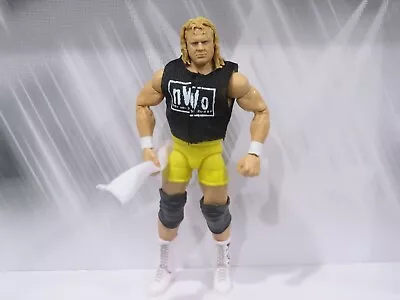 Wwe Mattel Elite Legends 20 Mr Perfect Curt Hennig • $25