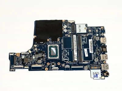 $95.99 • Buy Genuine DELL Inspiron 5575 YM2200 Motherboard LA-F121P GMXP8 0GMXP8 DDR4