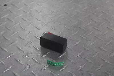 $29.95 • Buy 1984 Honda V65 Magna Vf1100c Pilot Lamp Relay Switch 37640-mb1-701