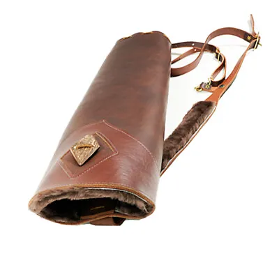 Royal Leather Back Quiver Right Handed • $320.99