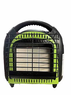 Flame King YSN-CHS20 20000 BTU Propane Space Radiant Portable Heater Indoor*... • $130