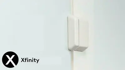 Door Window Sensor XHS2-UE Xfinity Comcast Home Security • $14.95