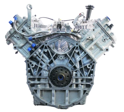 $8399 • Buy Engine For BMW 5 Series E60 E61 M5 M 5.0 V10 Gasoline S85B50A S85 507 Hp 1100044