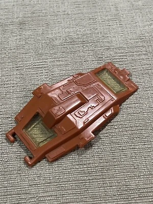 $7.99 • Buy Star Wars AST-5 Parts Lot Kenner Vintage Canopy Mini Rig Original Cockpit Cover