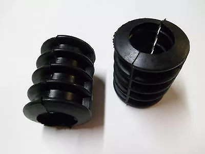 Kawasaki Z1 z900z1000 Tank Mounting Rubbers dampers . • £5.70