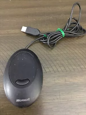 Microsoft Wireless Intellimouse Explorer Mouse Receiver V2.0 Model 1009 • $9.60