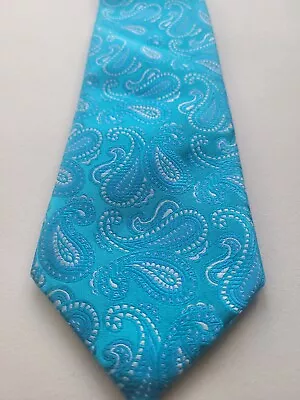 Van Buck Tie • £2.99