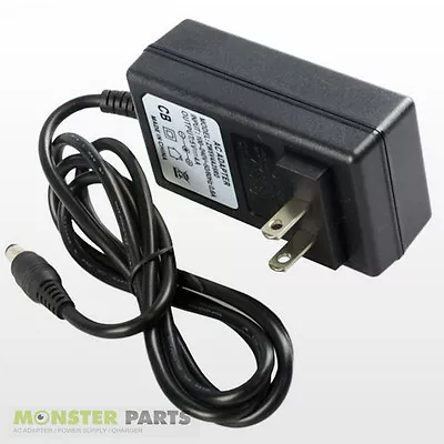 $14.99 • Buy Hannspree HANNSpad SN70T3 SN10T1 MID Tablet Charger Power Supply AC ADAPTER