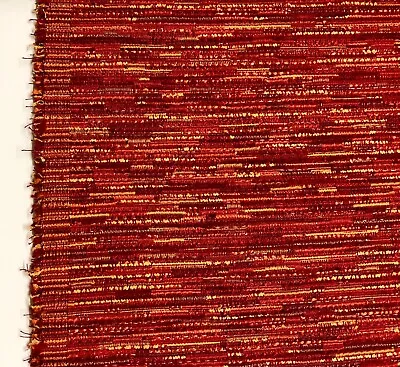 Knoll Topography In Valley 5y26i Multi-color Texture In Tapestry Construction • $352