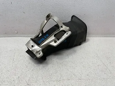 01-06 BMW E46 M3 Right Air Inlet Intake Brake Duct Tube W/Bracket 3.2L 1393 OEM • $64.99