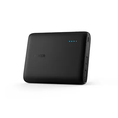 $69.95 • Buy Anker PowerCore 10400mAh Portable Charger Power Bank