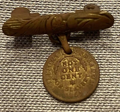 American Girl Addy School Spelling Award Medal Pin Pleasant Company Tarnished • $27.99