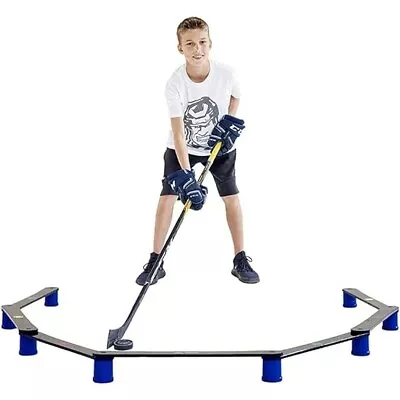 My Enemy Pro Hockey Revolution Stickhandling Training Aid Puck Control Reaction • $45