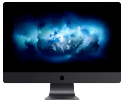 Apple IMac Pro 27  5K Retina Xeon 18-Core W Turbo 4.3GHz 128GB RAM 2TBSSD Hurry! • £2997