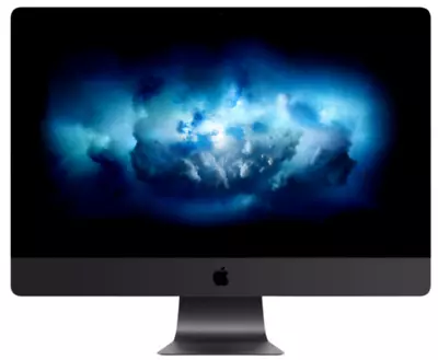 Apple IMac Pro 27  5K Retina Xeon 18-Core W Turbo 4.3GHz 64GB RAM 1 TBSSD Hurry! • £2797