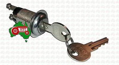 Fits For Massey Ferguson TE20 TEA20 TED20 Ignition Switch With Gear Lever Start • $19.99