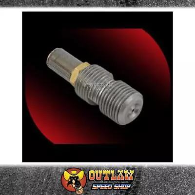 Snow Performance Water Injection Nozzle #2 100ml/min - Rpsp40100 • $75.20