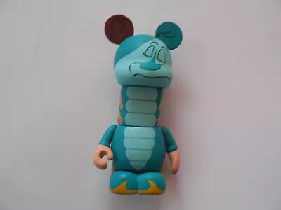 Disney 3  Vinylmation Alice In Wonderland ~ Caterpillar • $15.45