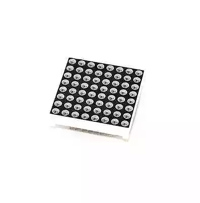 £3.72 • Buy 5 PCS 8x8 3mm Dot-Matrix Display Red LED Display Common Anode NEW CK
