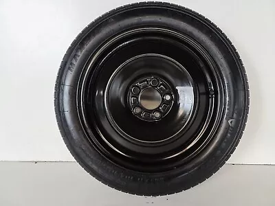 2013-2021 Ford Fusion  Spare Tire Compact Donut 16'' OEM • $99.99