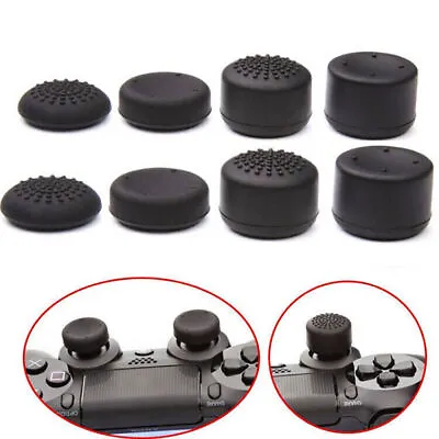 Anti-slip Button Cap Set For PS5/PS4/PS3/XBOX ONE/XBOX360 Game Controller Thumb • $11.25