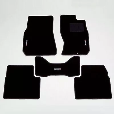 Nismo For Skyline BNR32 RB26DETT R32 GT-R Floor Mat Set 74902-RNR25 • $240