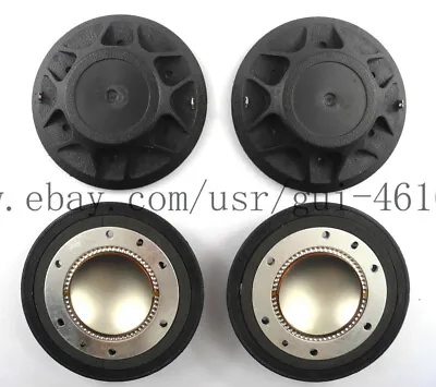  4PCS Quality Diaphragm For Peavey 22XT RX22 22A 22T 2200 10-924  • $27.59