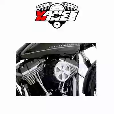 Vance & Hines VO2 Skullcap Crown For 2006 Harley Davidson FXDBI Street Bob - Ug • $95.62