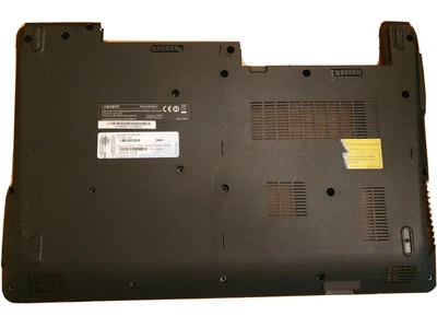 £12.99 • Buy Advent Monza C1 E1 N1 N2 N3 T100 V100 Lower Bottom Base Plastic Chassis Housing