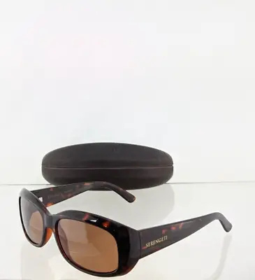 Brand New Authentic Serengeti Sunglasses Bianca 8979 56mm Frame • $113.99