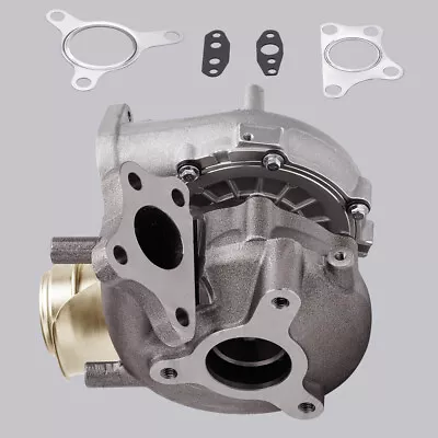 Billet Turbo Charger For Nissan Navara Pathfinder 2.5L YD25 171HP 06- 14411EC00C • $325.99