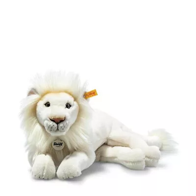 Timba Lion By Steiff - EAN 067495 • £99