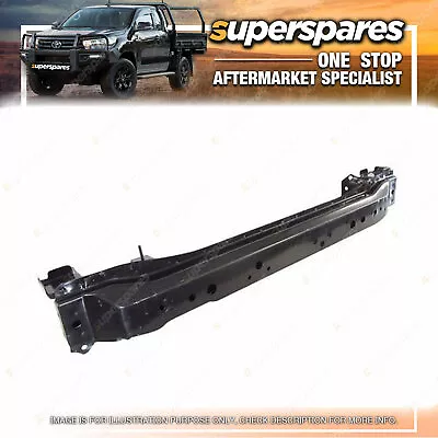 Superspares Lower Radiator Support Panel For Mazda Tribute 03/2001 - 05/2006 • $173.95