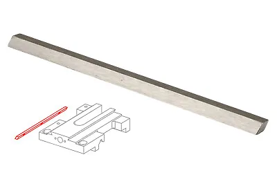 Mini Lathe Cross Slide Gib 150mm For C2/SC2/C3/CX704/G8688/Compact 9/BD-6 • $16.54