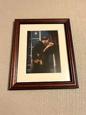 £9.99 • Buy Jack Vettriano Framed Prints - Professionally Framed