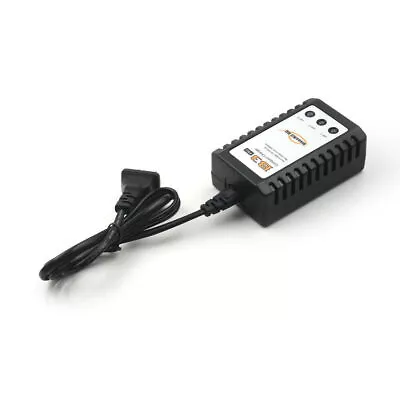 LED Indicated B3 Pro Compact 2S 3S Lipo Balance Battery Charger AC Power Adapter • $9.99