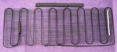 Replacement Condenser Coil  29 1/4” X 10”for AVANTI WATER DISPENSER • $26