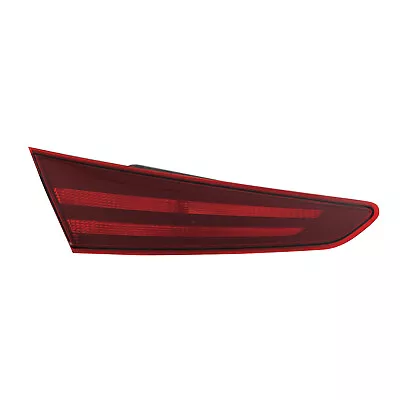 HY2802151 New Replacement Driver Inner Tail Light Assembly For 2019 Elantra CAPA • $120