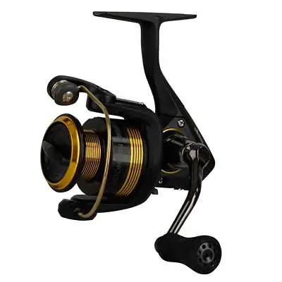 Okuma Custom Spin Fishing Reel CSP-65 + BRAND NEW + WARRANTY • $89.99