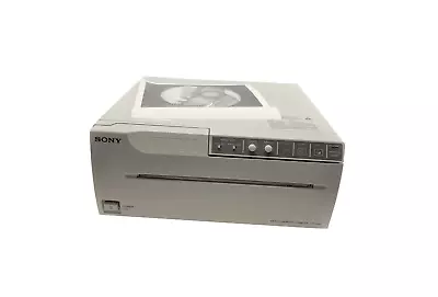 SONY UP-960 VIDEO GRAPHIC PRINTER - Tested: Good ✔ • $275