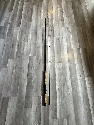 G Loomis Rare 2 Piece 10’ Foot Premier Fishing Rod PMR1201S • $100