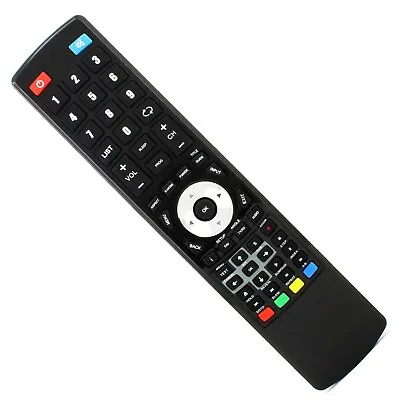 £7.99 • Buy Genuine Remote Control For Logik L22FED12 Full HD LED TV With DVD Player