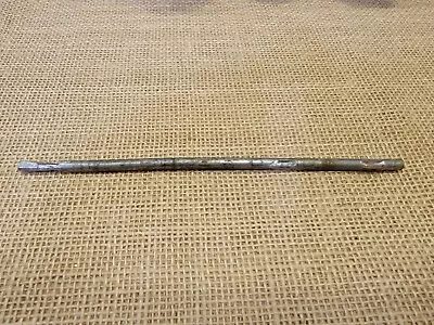 1965 Marx Big Bruiser Tow Truck Rear Axle Excellent Original Parts • $10