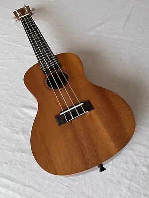 Kala KA-15C Satin Mahogany Concert Ukulele - Opened But Never Used • $65