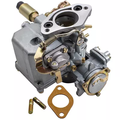 Carburetor For VW Volkswagen Beetle 30/31 PICT-3 Type With Gasket 113129029A • $57.29