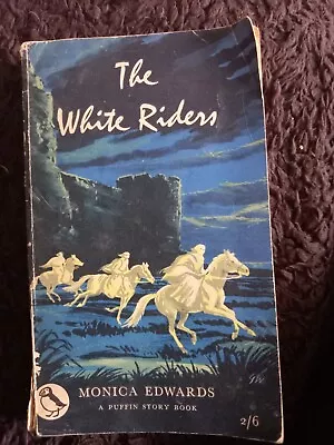£2.99 • Buy The White Riders