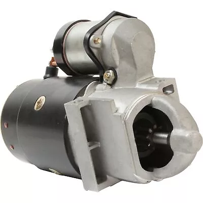 Starter For Mercruiser Model 450 (Gen V) 1995 1996 50-12177A2; SDR0032 • $105.66